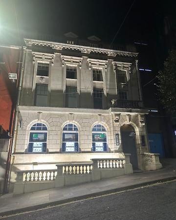 Diamond House Apartments ロンドンデリー エクステリア 写真