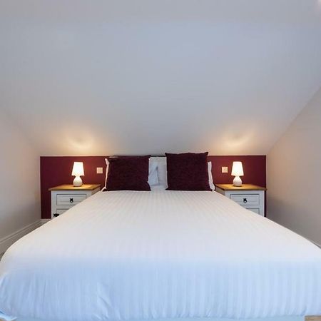 Diamond House Apartments ロンドンデリー エクステリア 写真