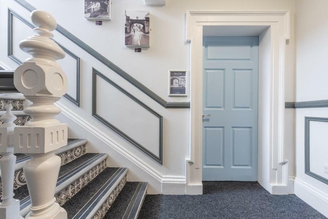 Diamond House Apartments ロンドンデリー エクステリア 写真