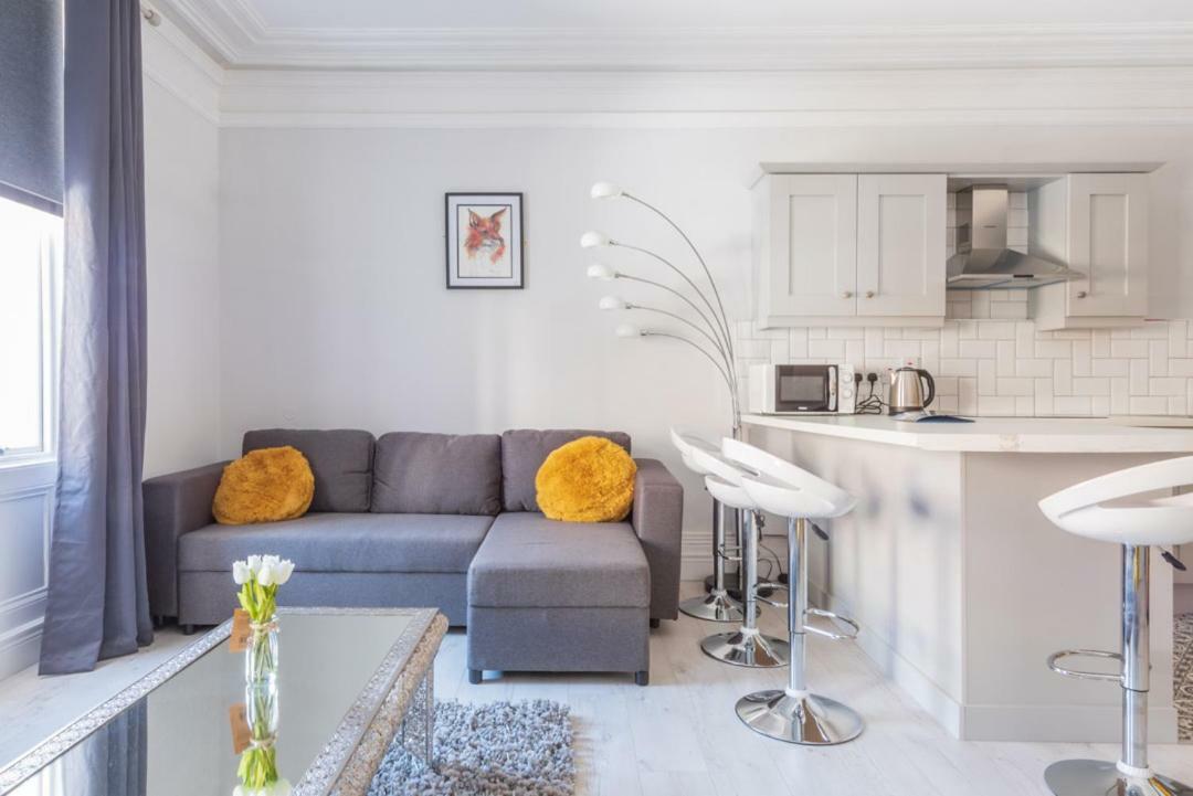 Diamond House Apartments ロンドンデリー エクステリア 写真
