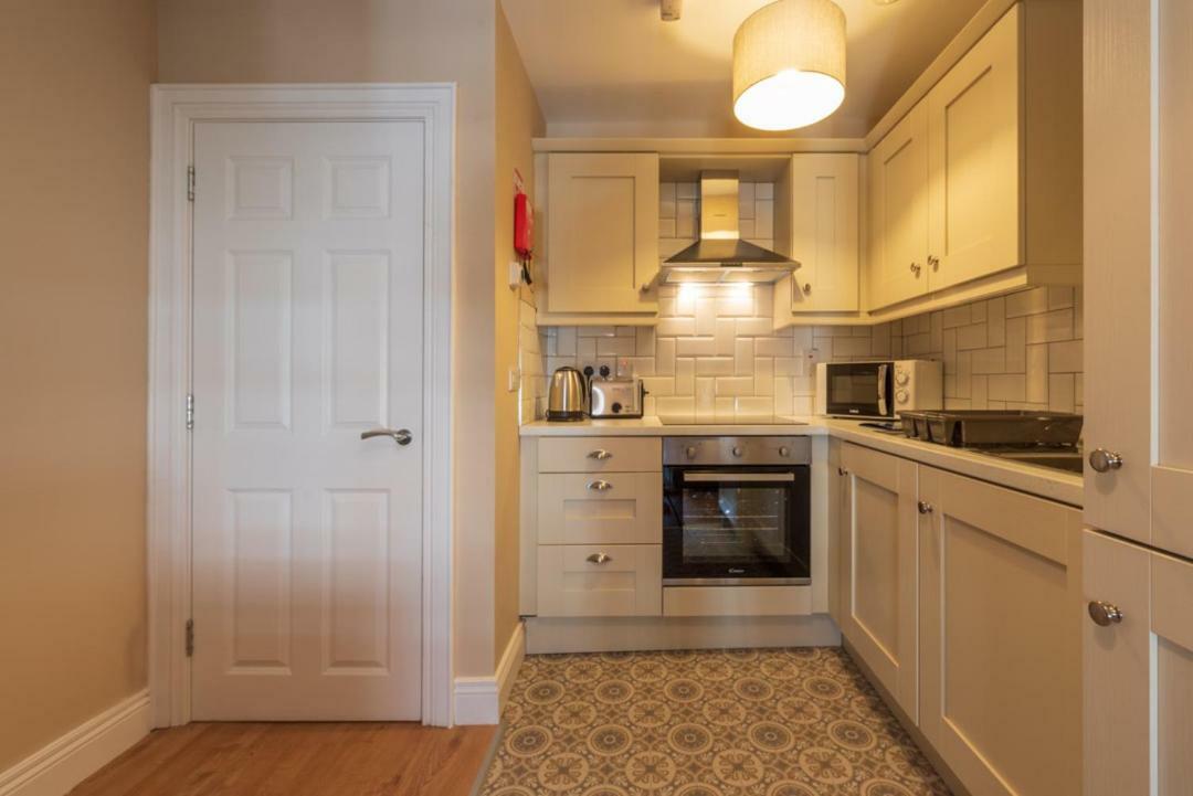 Diamond House Apartments ロンドンデリー エクステリア 写真