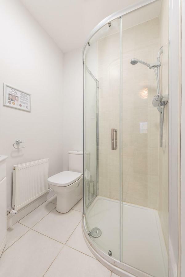 Diamond House Apartments ロンドンデリー エクステリア 写真