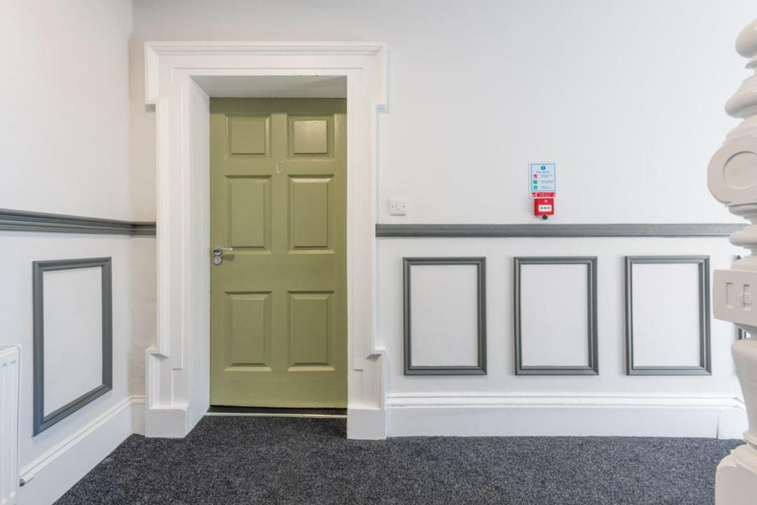 Diamond House Apartments ロンドンデリー エクステリア 写真