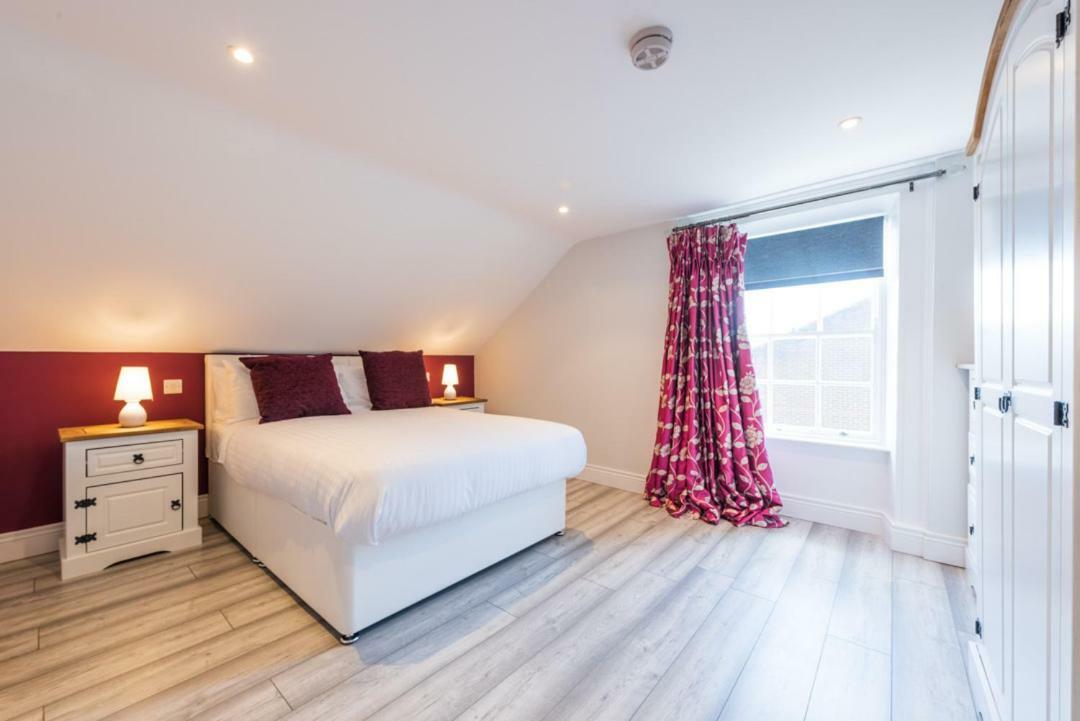 Diamond House Apartments ロンドンデリー エクステリア 写真