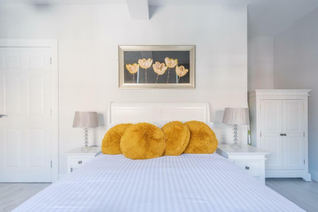 Diamond House Apartments ロンドンデリー エクステリア 写真