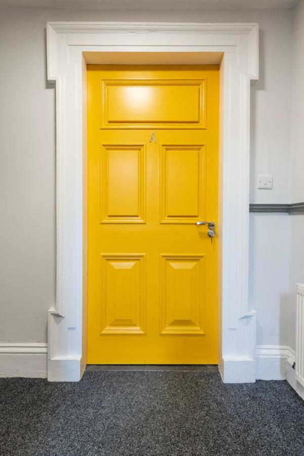Diamond House Apartments ロンドンデリー エクステリア 写真
