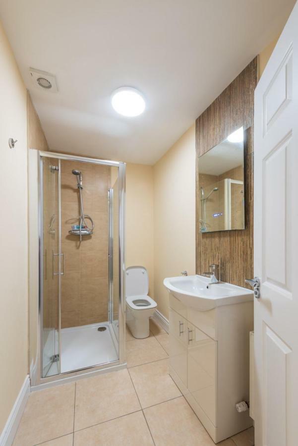 Diamond House Apartments ロンドンデリー エクステリア 写真