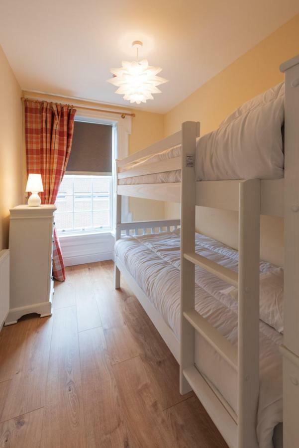 Diamond House Apartments ロンドンデリー エクステリア 写真
