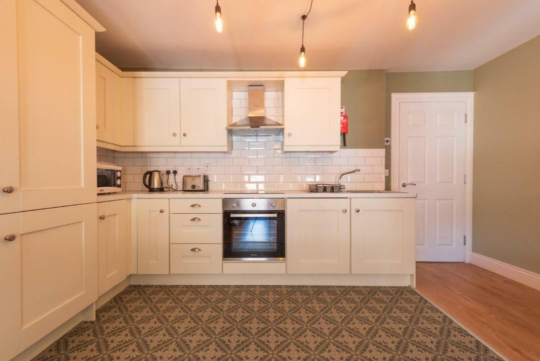 Diamond House Apartments ロンドンデリー エクステリア 写真